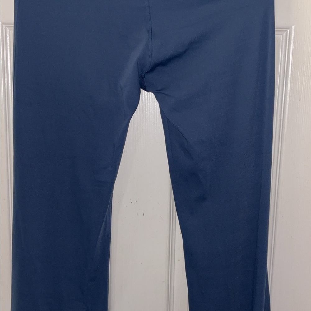 Navy Blue Pants
